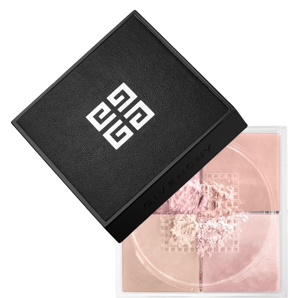 Givenchy libre powder